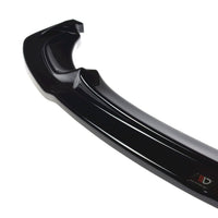 Maxton Design - FRONT SPLITTER V.1 BMW M3 F80 (2014-18)