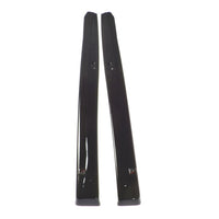 Maxton Design - SIDE SKIRTS DIFFUSERS V.1 BMW M3 F80 (2014-18)