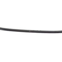 Maxton Design - CENTRAL REAR SPLITTER BMW 6 GRAN COUPÉ (2012-2014)