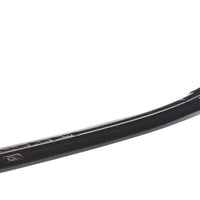 Maxton Design - CENTRAL REAR SPLITTER BMW 6 GRAN COUPÉ (2012-2014)