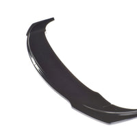 Maxton Design - FRONT SPLITTER BMW 6 GRAN COUPÉ (2012-2014)
