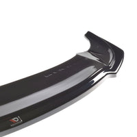 Maxton Design - FRONT SPLITTER BMW 6 GRAN COUPÉ (2012-2014)