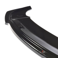 Maxton Design - FRONT SPLITTER BMW 6 GRAN COUPÉ (2012-2014)