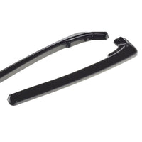 Maxton Design - REAR SIDE SPLITTERS BMW 6 GRAN COUPÉ (2012-2014)