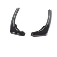 Maxton Design - REAR SIDE SPLITTERS BMW 6 GRAN COUPÉ (2012-2014)