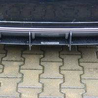 Maxton Design - REAR DIFFUSER AUDI S3 8V/A3 8V S-LINE
