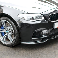 Maxton Design - FRONT SPLITTER BMW M5 F10/ F11 (2011-2017)