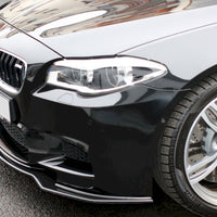 Maxton Design - FRONT SPLITTER BMW M5 F10/ F11 (2011-2017)