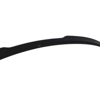 Maxton Design - SPOILER EXTENSION FORD FOCUS MK4 STANDARD (2018-UP)