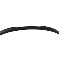 Maxton Design - SPOILER EXTENSION FORD FOCUS MK4 STANDARD (2018-UP)