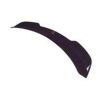 Maxton Design - SPOILER EXTENSION SKODA FABIA MK2 RS (2010-2014)