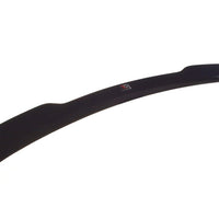 Maxton Design - SPOILER EXTENSION SKODA FABIA MK2 RS (2010-2014)