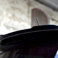 Maxton Design - SPOILER EXTENSION SKODA FABIA MK2 RS (2010-2014)