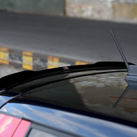 Maxton Design - SPOILER EXTENSION SKODA FABIA MK2 RS (2010-2014)
