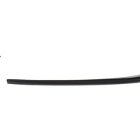 Maxton Design - REAR SIDE SPLITTERS VW PASSAT CC STANDARD (2008-2012)