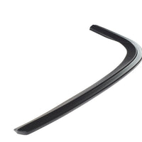 Maxton Design - REAR SIDE SPLITTERS VW PASSAT CC STANDARD (2008-2012)