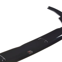 Maxton Design - FRONT SPLITTER V.2 FORD FOCUS ST / ST-LINE MK4