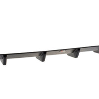 Maxton Design - REAR VALANCE AUDI A5 MK2 SPORTBACK S-LINE (F5) (2016-UP)