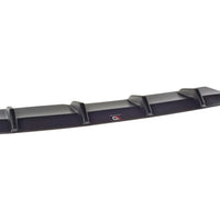 Maxton Design - REAR VALANCE AUDI A5 MK2 SPORTBACK S-LINE (F5) (2016-UP)