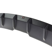 Maxton Design - REAR VALANCE AUDI A5 MK2 SPORTBACK S-LINE (F5) (2016-UP)