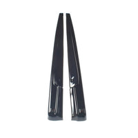Maxton Design - SIDE SKIRTS DIFFUSERS VW GOLF MK6 GTI/ GTD (2008-2012)