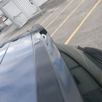Maxton Design - SPOILER CAP FORD FIESTA MK8/8.5 STANDARD (2018-2024)