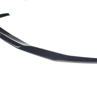 Maxton Design - FRONT SPLITTER V.1 BMW M5 F90 (2017-2020)