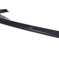 Maxton Design - FRONT SPLITTER V.1 BMW M5 F90 (2017-2020)