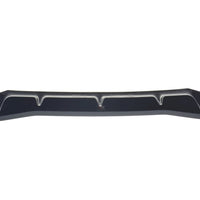 Maxton Design - CENTRAL REAR SPLITTER BMW M5 F90