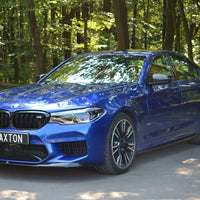 Maxton Design - SIDE SKIRTS DIFFUSERS BMW M5 F90 (2017-2024)