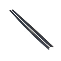 Maxton Design - SIDE SKIRTS DIFFUSERS BMW M5 F90 (2017-2024)
