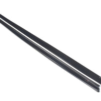 Maxton Design - SIDE SKIRTS DIFFUSERS BMW M5 F90 (2017-2024)