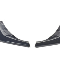 Maxton Design - REAR SIDE SPLITTERS BMW X3 G01 M-PACK