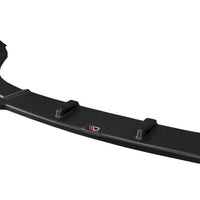 Maxton Design - FRONT SPLITTER V.2 AUDI A4 S-LINE B6