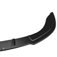 Maxton Design - FRONT SPLITTER V.2 AUDI A4 S-LINE B6