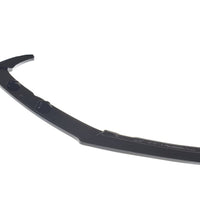 Maxton Design - FRONT SPLITTER V.1 SKODA SCALA (2019-UP)