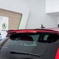 Maxton Design - SPOILER EXTENSION SKODA SCALA (2019-UP)