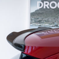 Maxton Design - SPOILER EXTENSION SKODA SCALA (2019-UP)