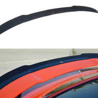 Maxton Design - SPOILER EXTENSION AUDI TT MK3 (8S) RS (2016-UP)