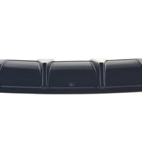 Maxton Design - REAR VALANCE AUDI TT MK3 (8S) RS (2016-UP)