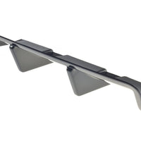 Maxton Design - REAR VALANCE AUDI TT MK3 (8S) RS (2016-UP)