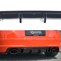 Maxton Design - REAR VALANCE AUDI TT MK3 (8S) RS (2016-UP)