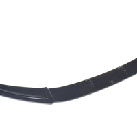 Maxton Design - FRONT SPLITTER V.2 AUDI TT MK3 (8S) RS (2016-UP)