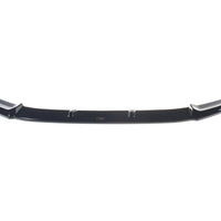 Maxton Design - FRONT SPLITTER V.2 AUDI TT MK3 (8S) RS (2016-UP)