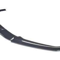 Maxton Design - FRONT SPLITTER V.2 AUDI TT MK3 (8S) RS (2016-UP)