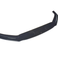 Maxton Design - FRONT SPLITTER V.1 AUDI TT MK3 (8S) RS (2016-UP)