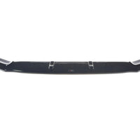 Maxton Design - FRONT SPLITTER V.1 AUDI TT MK3 (8S) RS (2016-UP)