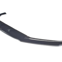 Maxton Design - FRONT SPLITTER V.1 AUDI TT MK3 (8S) RS (2016-UP)