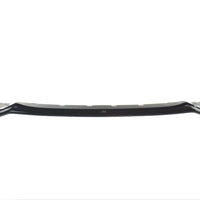 Maxton Design - FRONT SPLITTER BMW X3 F25 M-PACK FACELIFT (2014-2017)