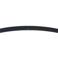 Maxton Design - SPOILER EXTENSION BMW X3 F25 M-PACK FACELIFT (2014-2017)